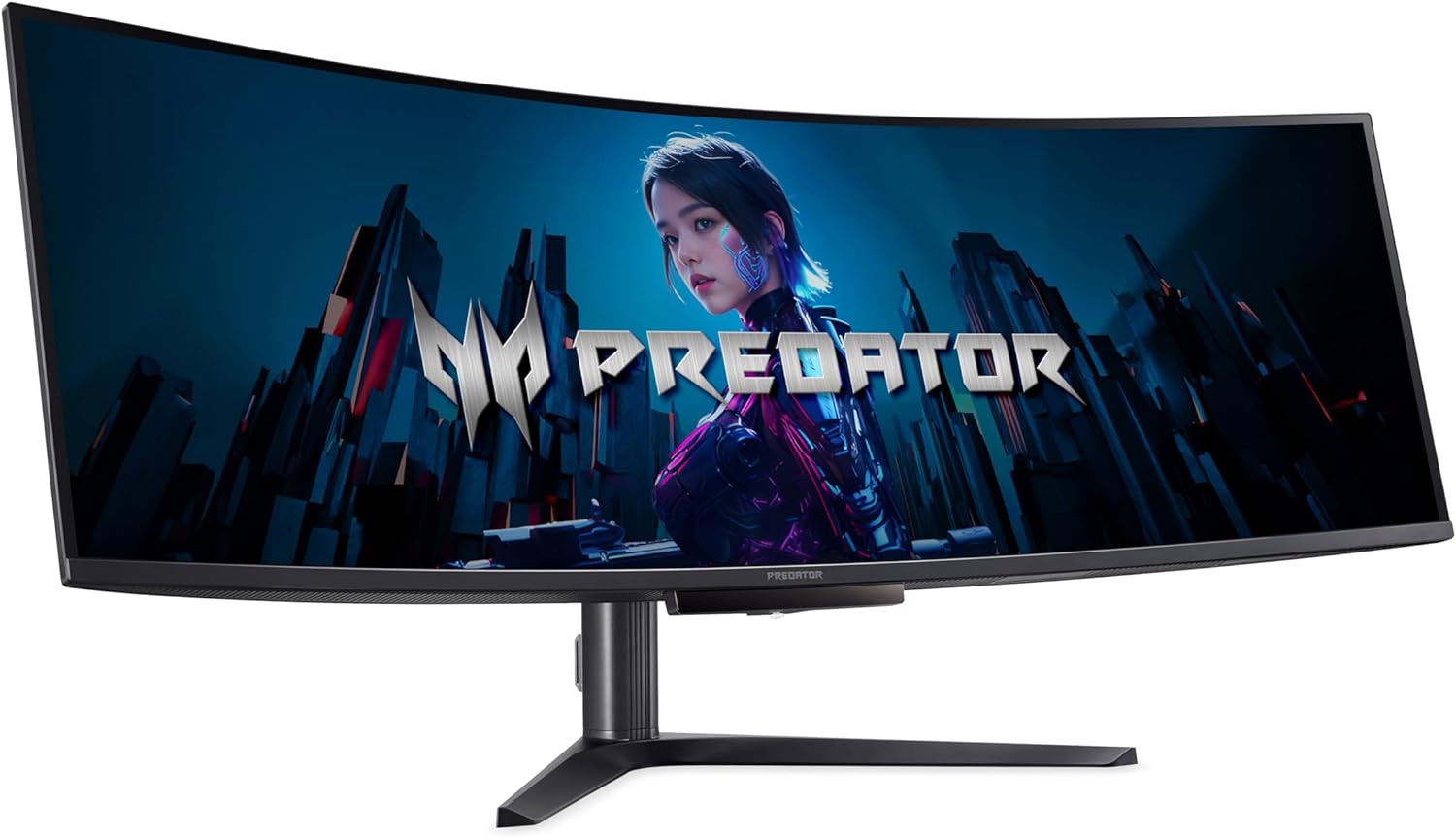 Acer Predator X49X Test