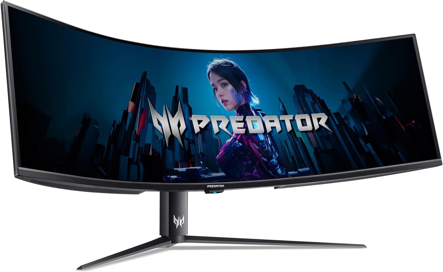 Acer Predator Z57 Test