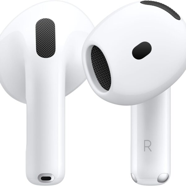 Apple AirPods 4 Test