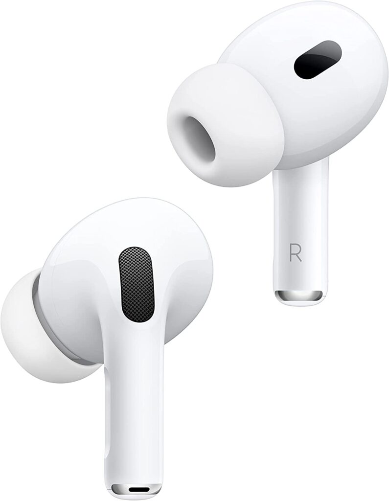 Apple AirPods Pro 2 Test