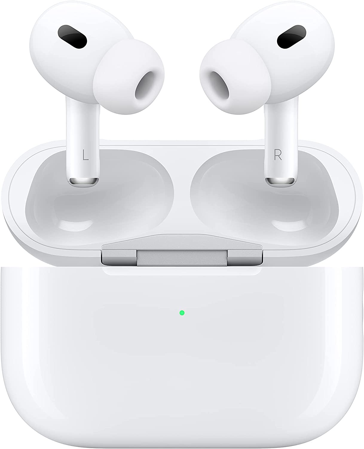 Apple AirPods Pro 2 Test - Design