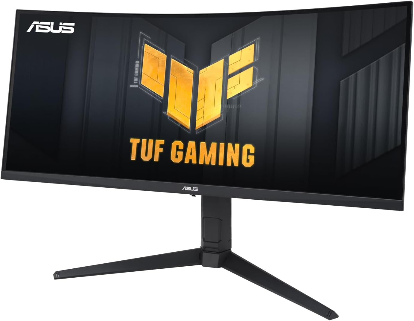 Asus TUF Gaming VG34VQL3A Test