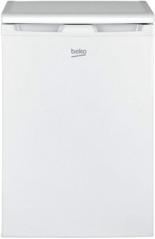 BEKO TSE1284N Test - Design