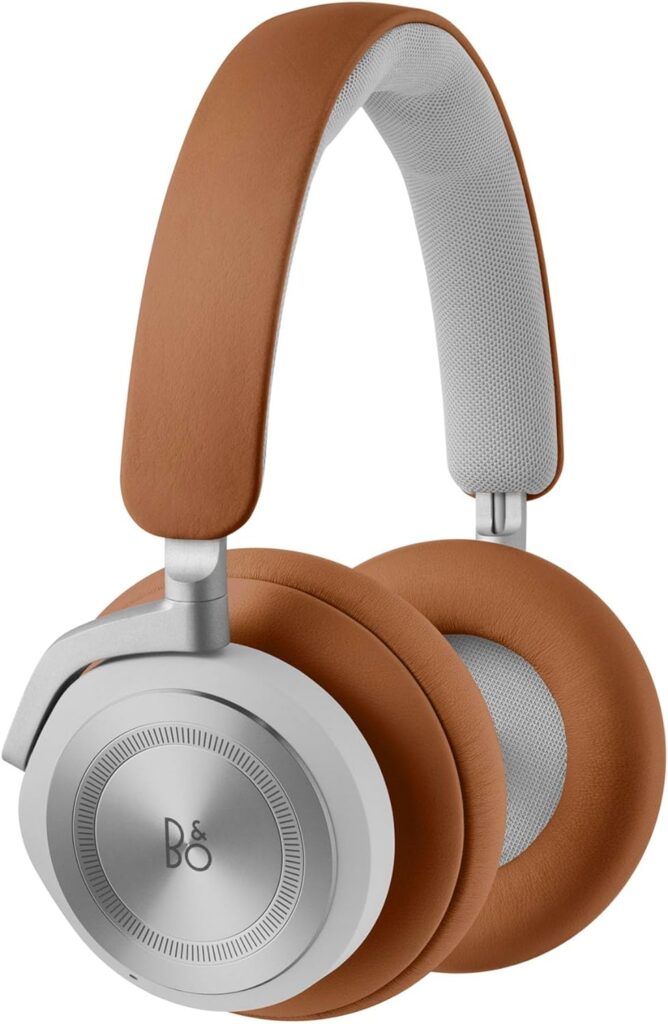 Bang & Olufsen Beoplay HX Test