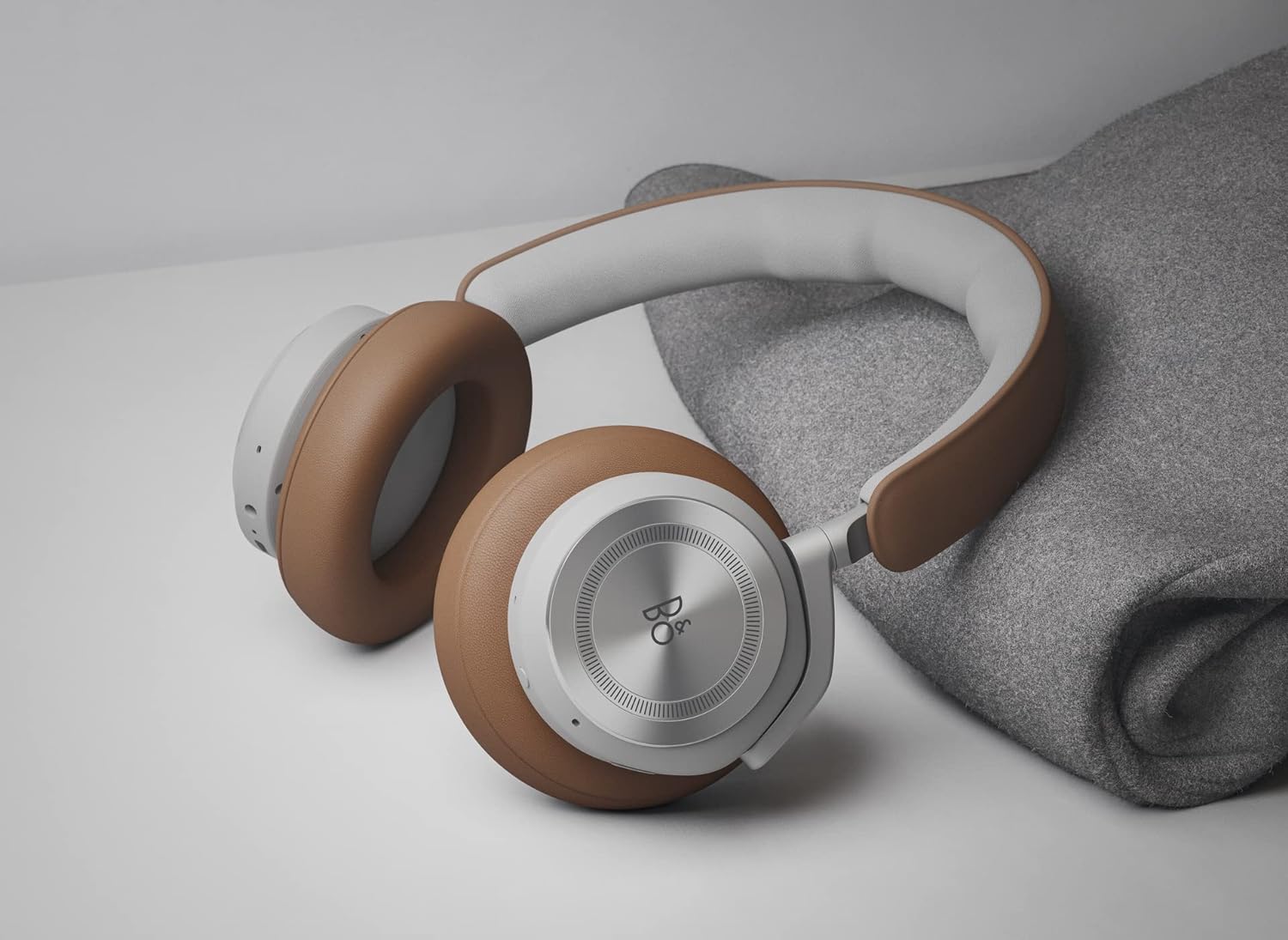 Bang & Olufsen Beoplay HX Test - Leistung