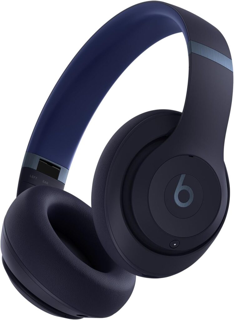 Beats Studio Pro Test