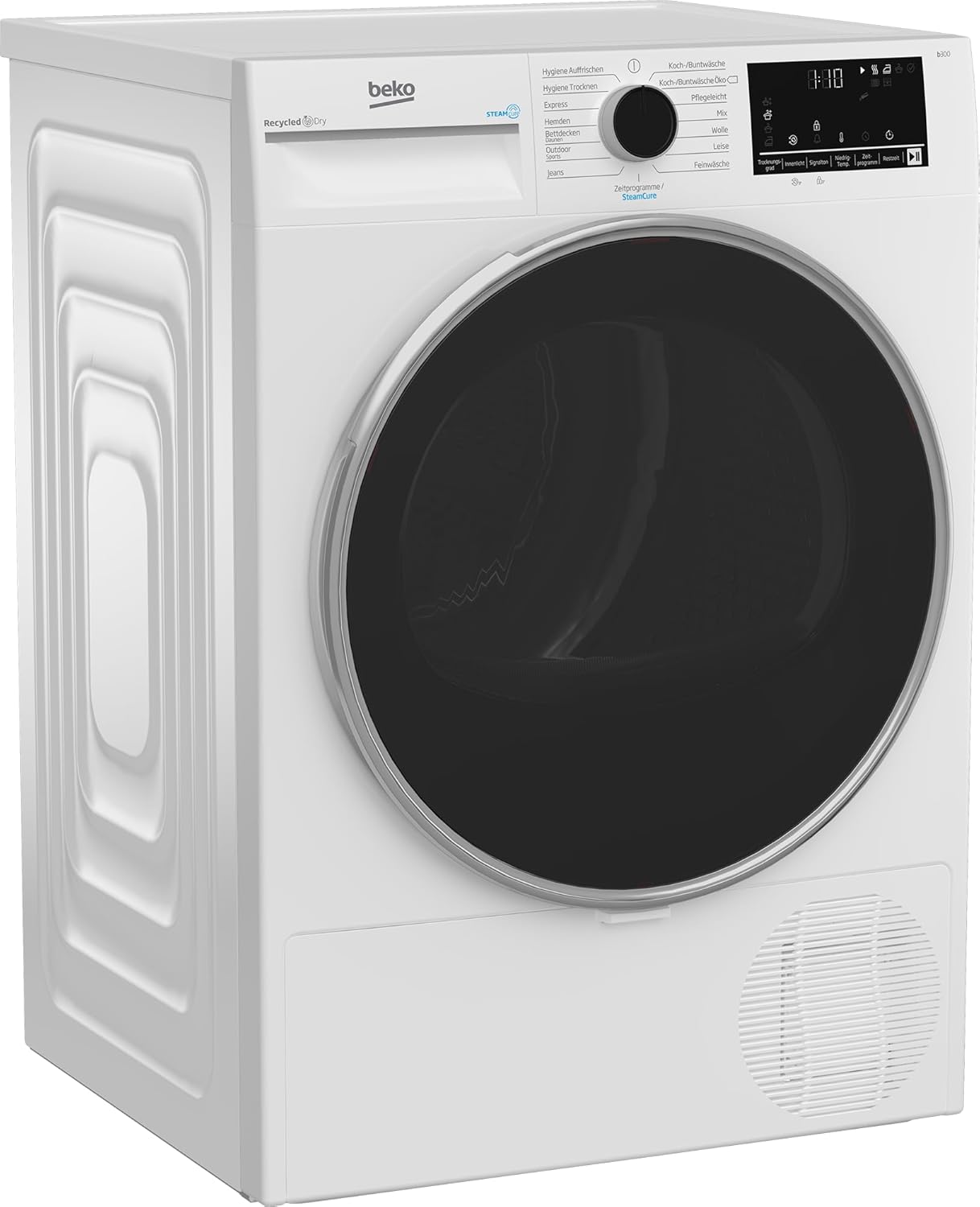 Beko B3T42249S Test - Produktbild