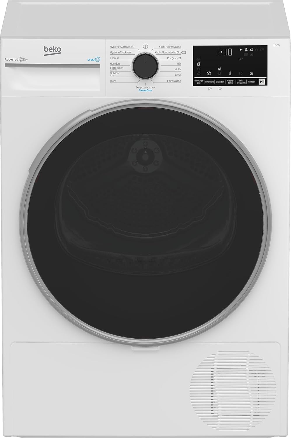 Beko B3T42249S Test