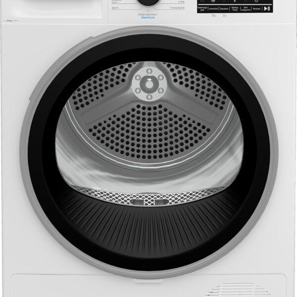 Beko B3T442491 Test