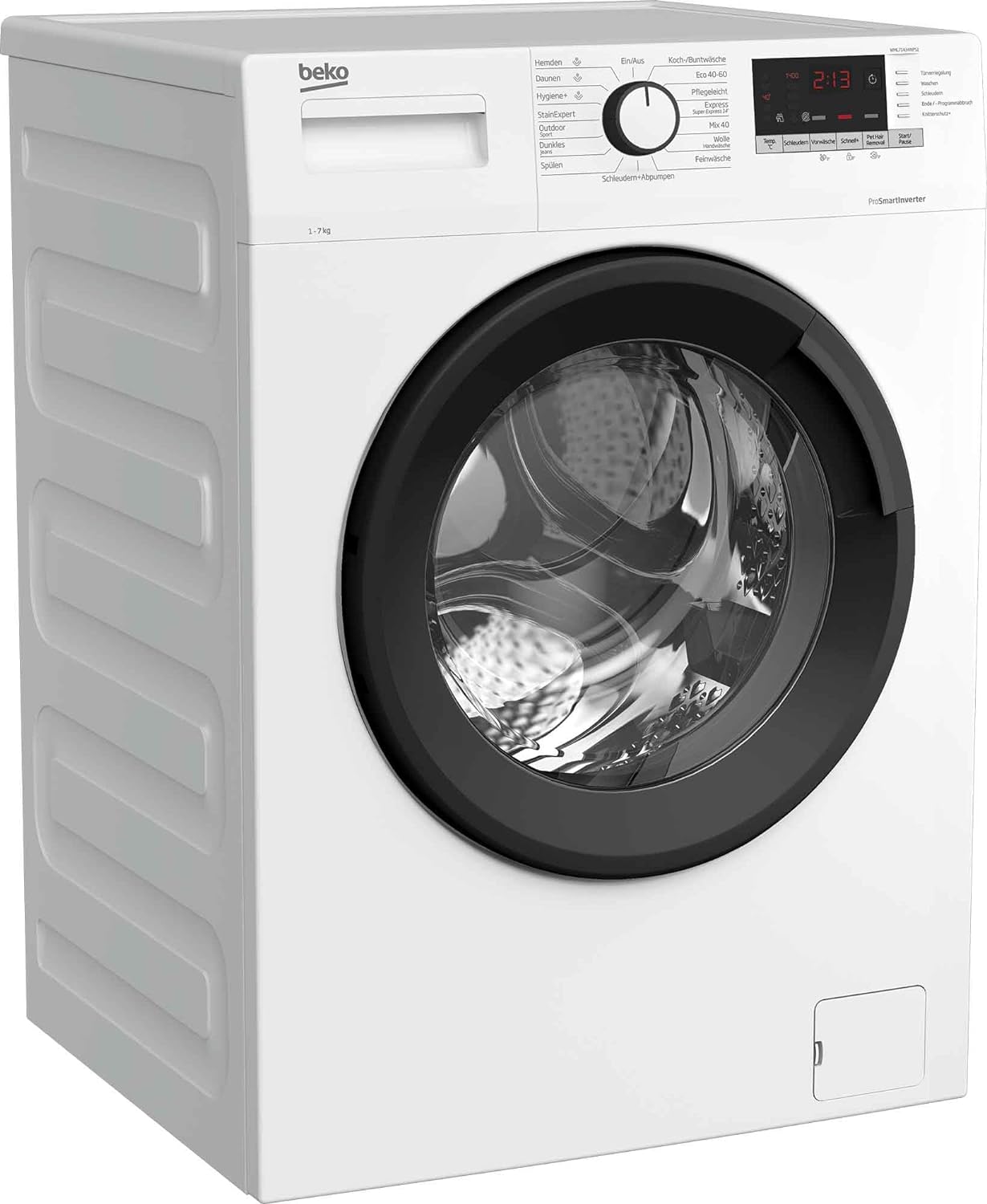 Beko WML71434NPS1 Test - Produktbild