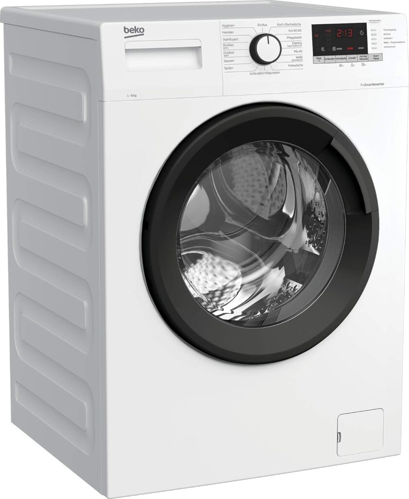 Beko WML81434NPS1 Test - Produktbild