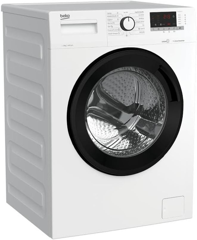 Beko WTA9715XW Test