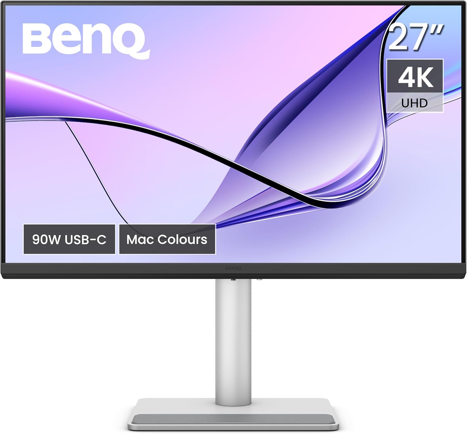 BenQ MA270U Test