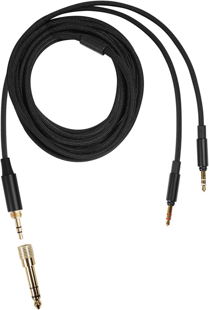 Beyerdynamic T1 Test - Kabel