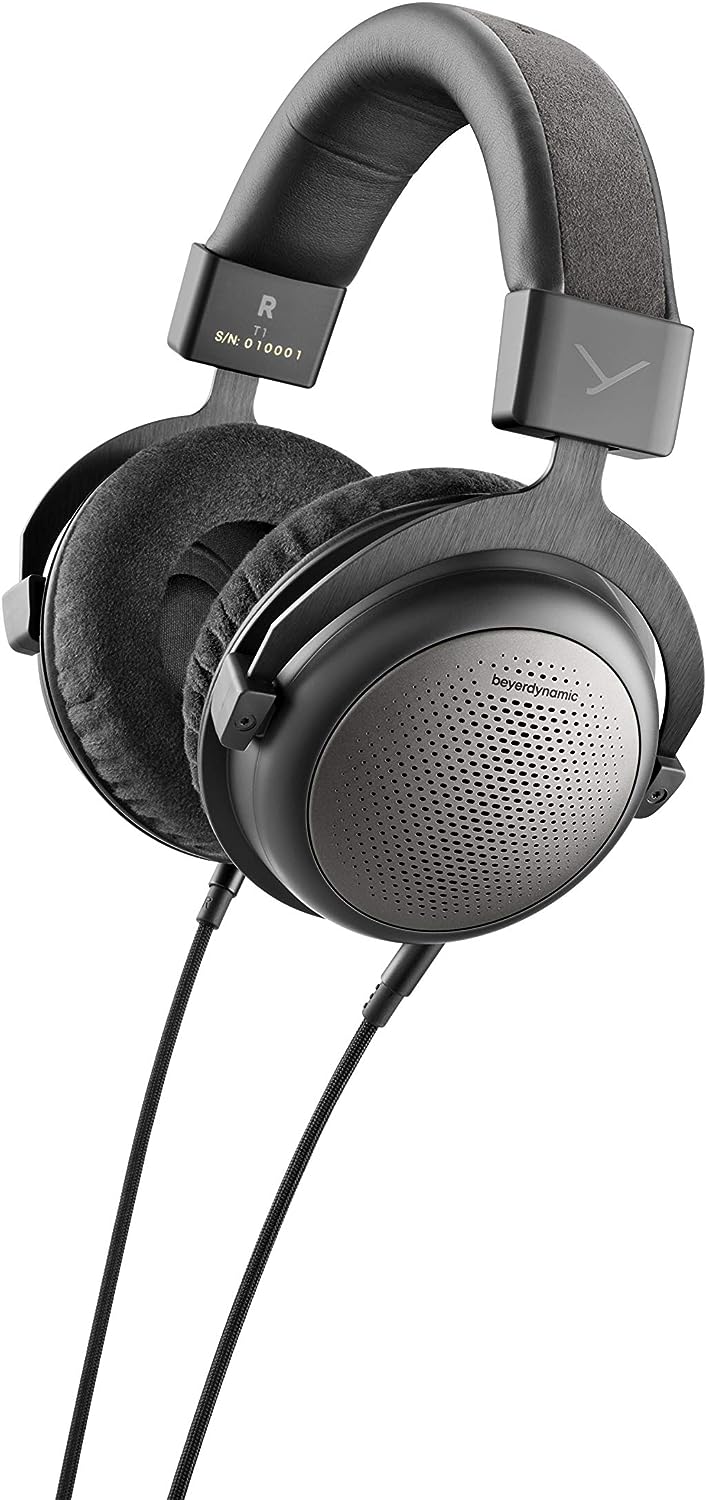 Beyerdynamic T1 Test