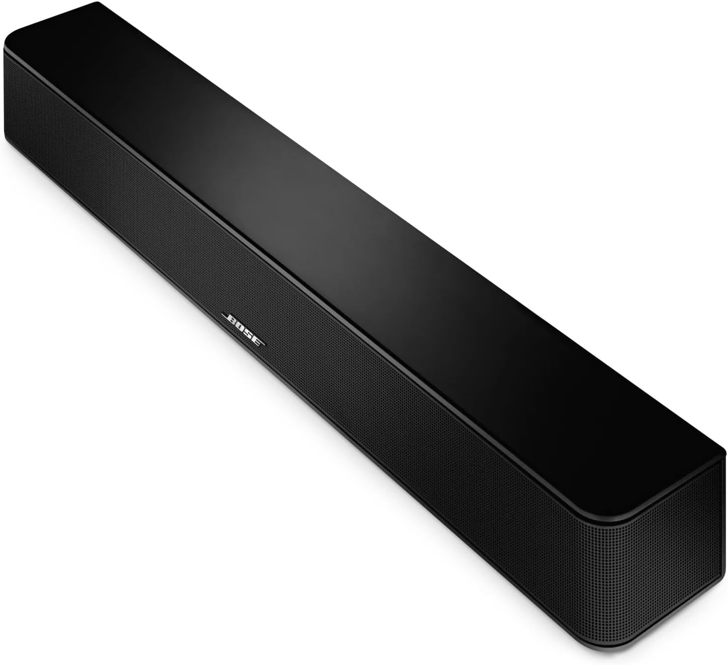 Bose Solo Soundbar Series II Test - Design