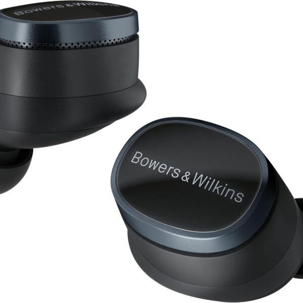 Bowers & Wilkins Pi8 Test