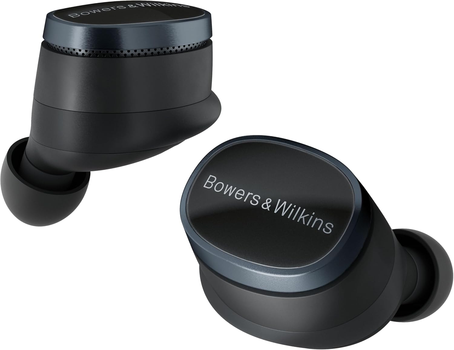 Bowers & Wilkins Pi8 Test