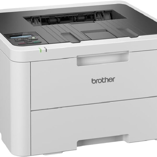 Brother HL-L3220CWE Test