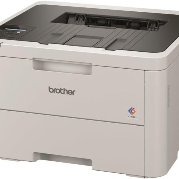 Brother HL-L3240CDW Test