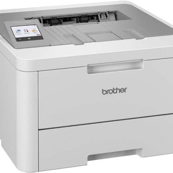 Brother HL-L8230CDW Test