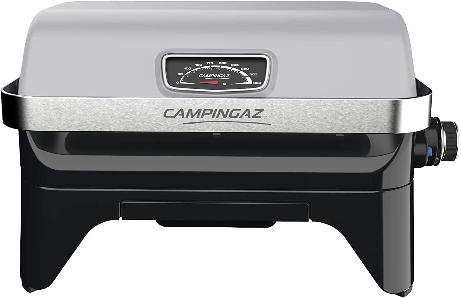 Campingaz Attitude 2go CV Test - Design