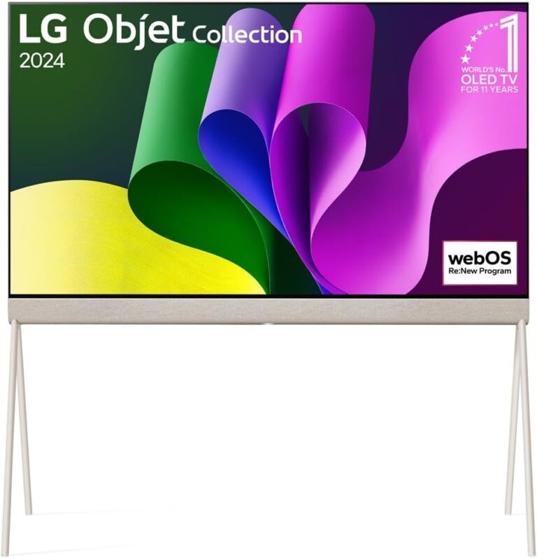 Der LG 55LX1T6LA Test