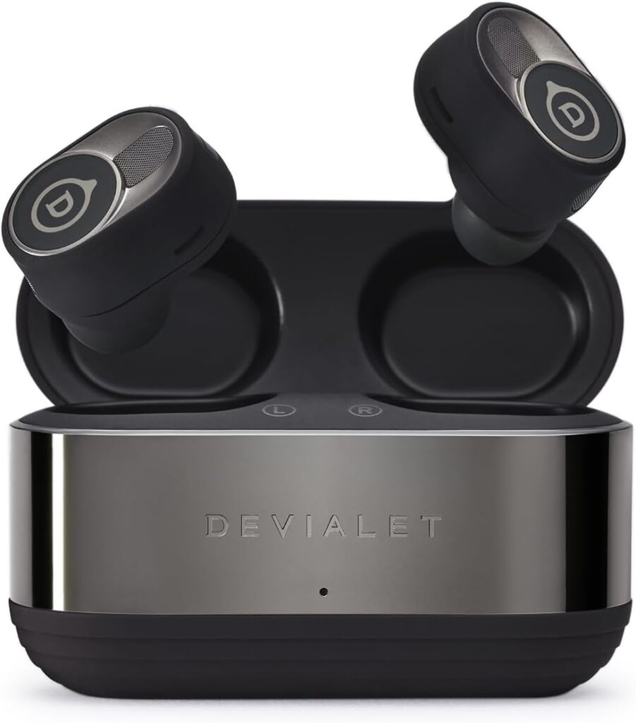 Devialet True Wireless Gemini II Test