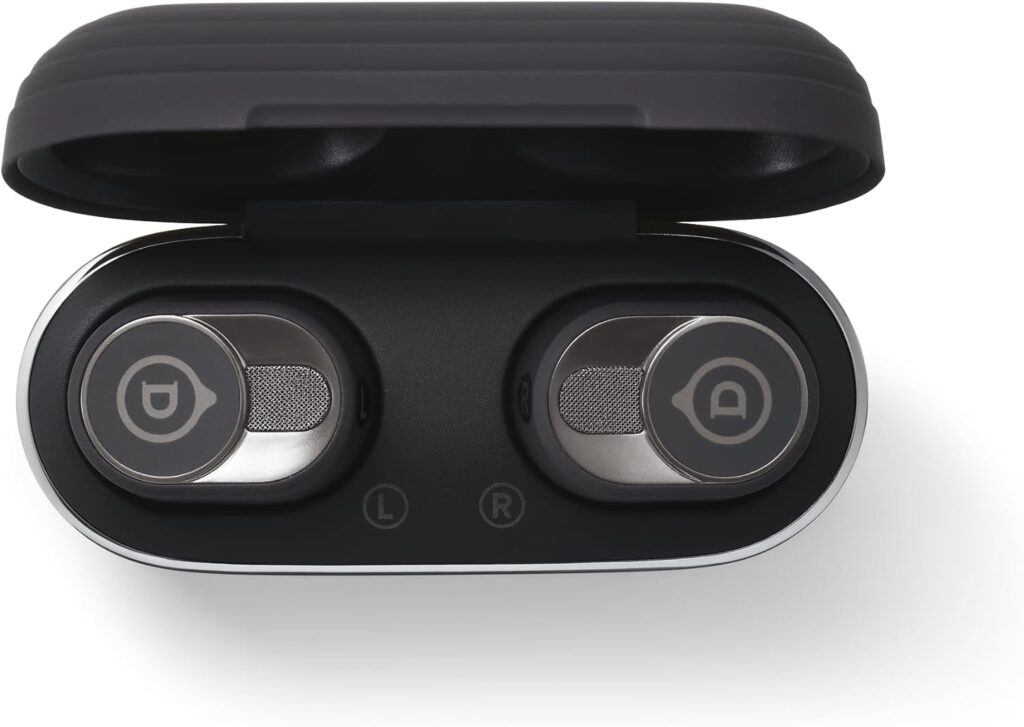 Devialet True Wireless Gemini II Test - Ladecase