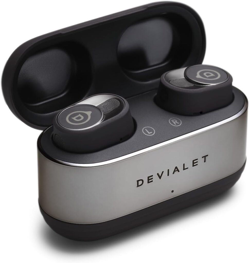 Devialet True Wireless Gemini II Test - Produktbild