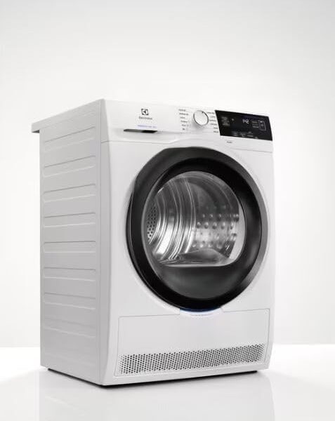 ELECTROLUX EW9HU283 Test - vorne