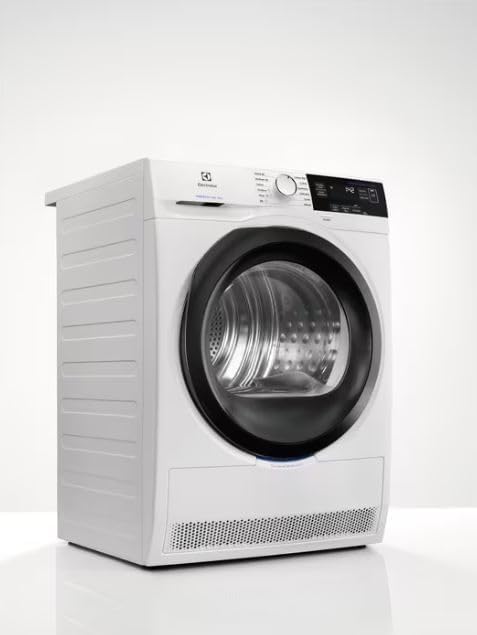 ELECTROLUX EW9HU283 Test - vorne