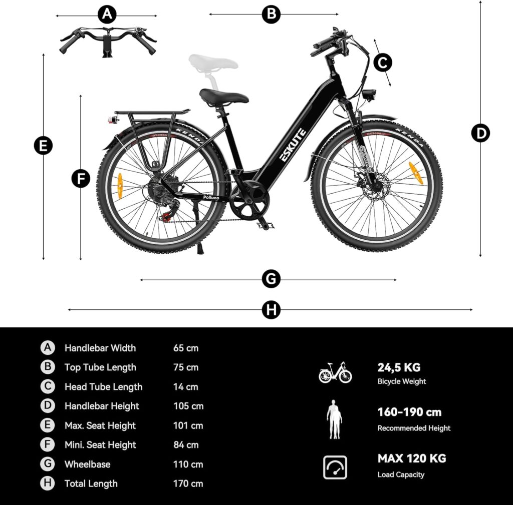 ESKUTE Polluno Plus Test - Leistung