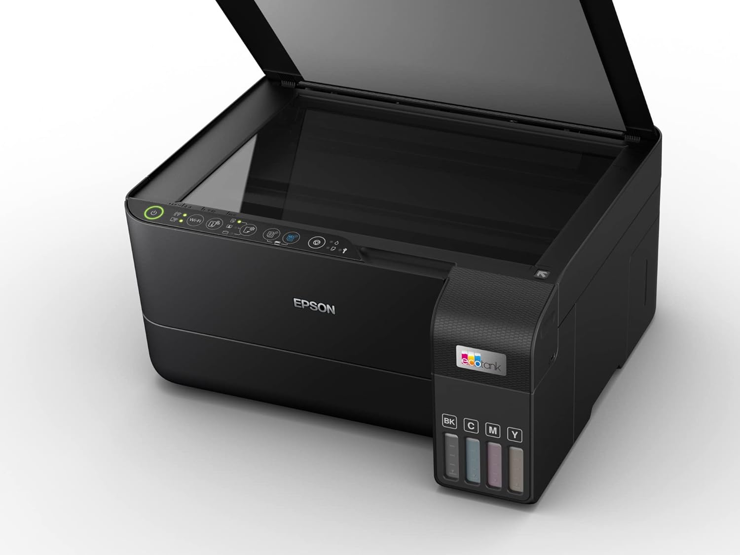 Epson EcoTank ET-2830 Test - Design