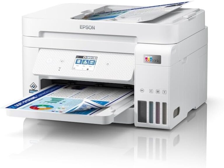 Epson EcoTank ET-4856