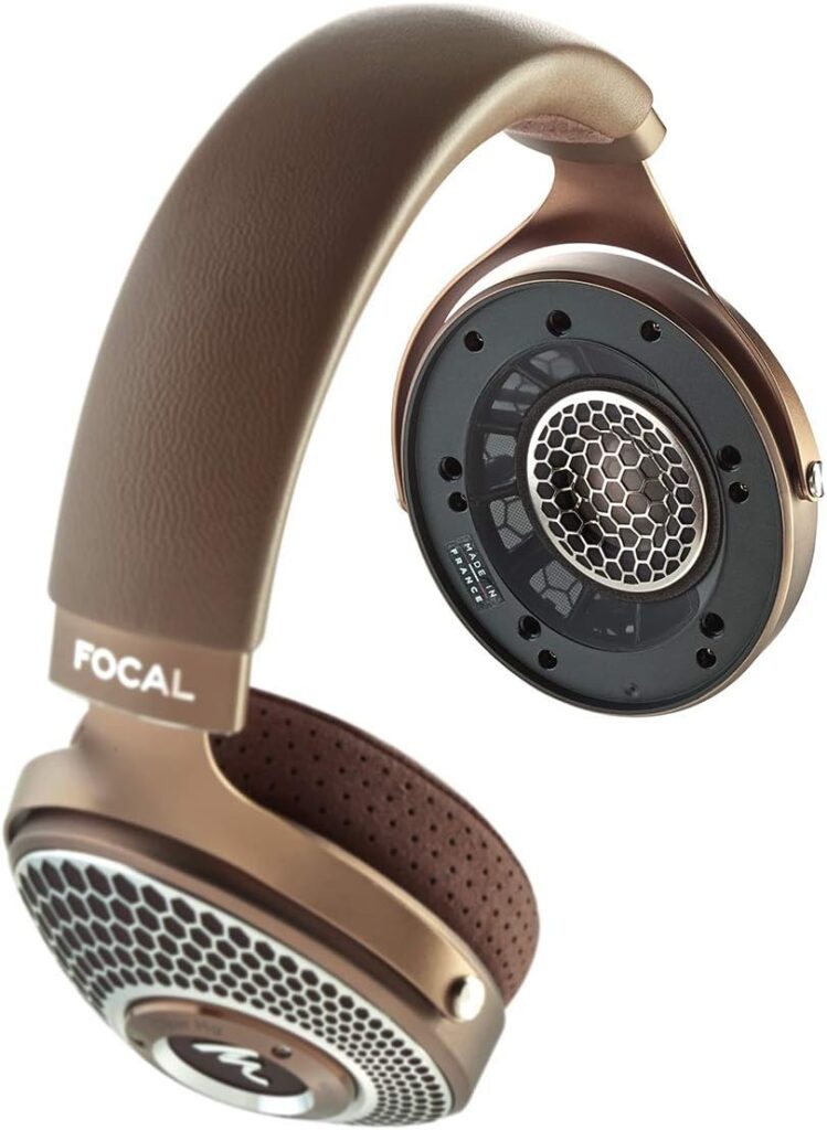 Focal Clear MG Test - Produktbild