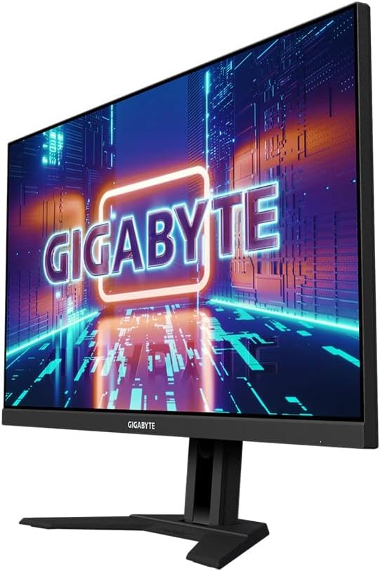 Gigabyte M28U Test - Design