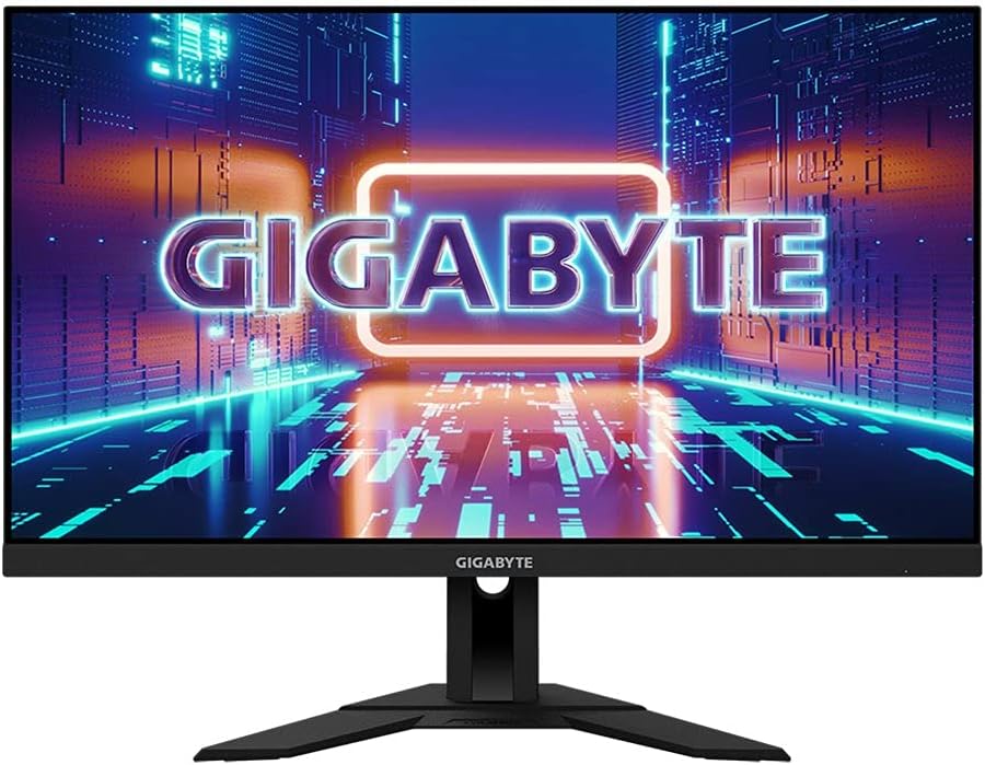 Gigabyte M28U Test - Produktbild