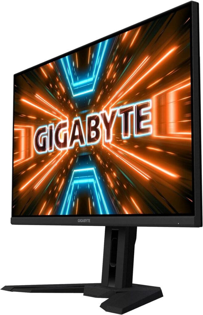 Gigabyte M32U Test - Produktbild