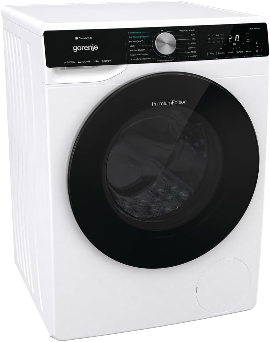 Gorenje WNS 94 AAT3 Test - Produktbild