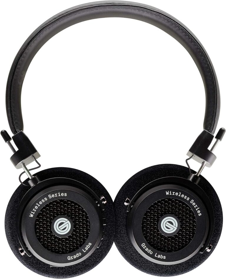 Grado GW100x Test