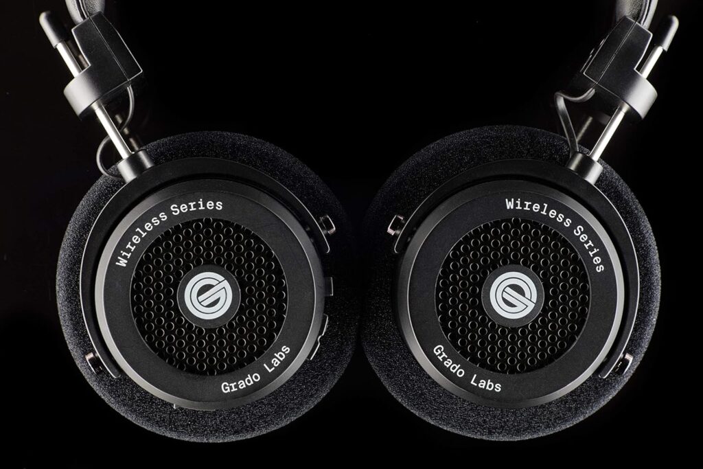 Grado GW100x Test - Leistung