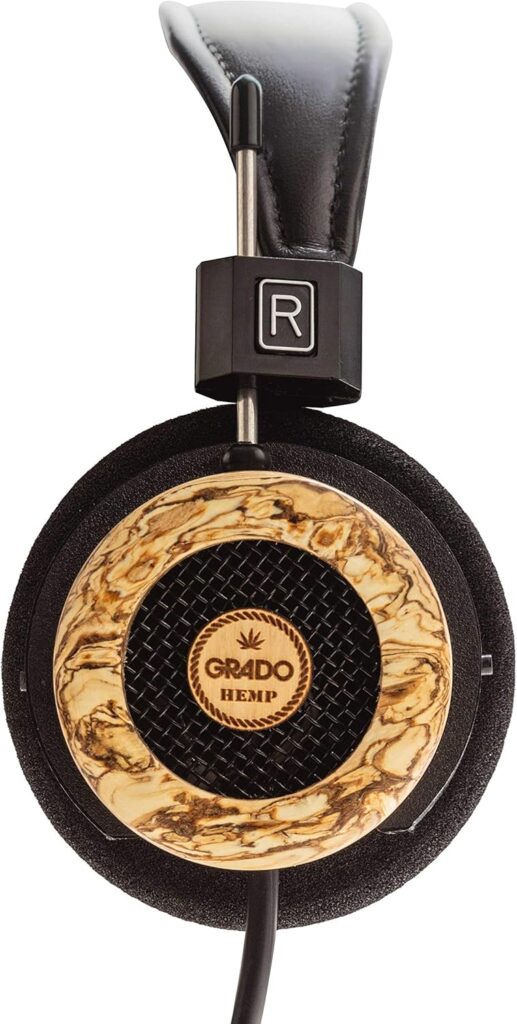 Grado Hemp Test - Design