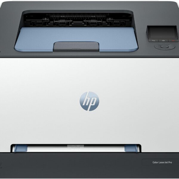 HP Color LaserJet Pro 3202dw Test