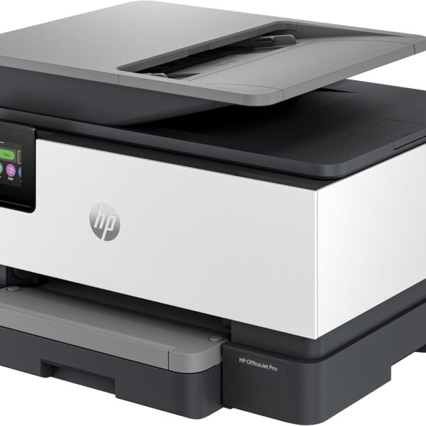 HP OfficeJet Pro 9120e Test