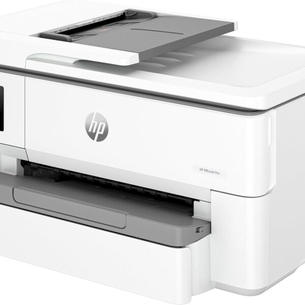 HP OfficeJet Pro 9720e Test