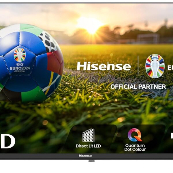 Hisense 32A5NQ Test