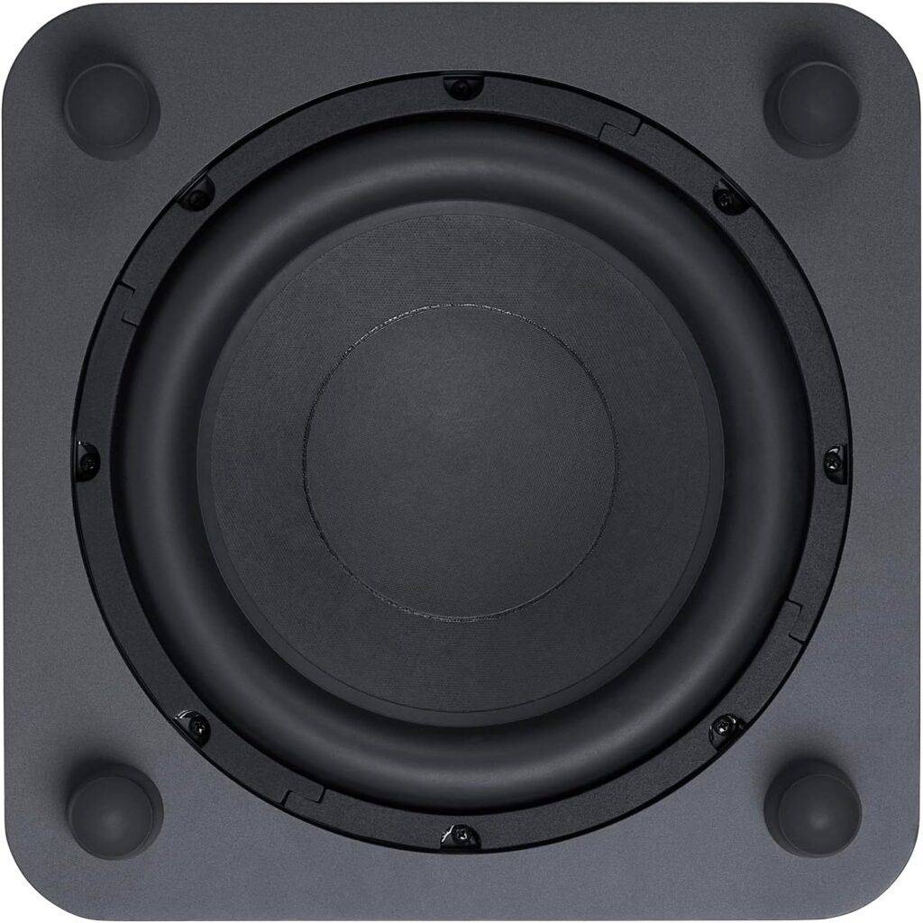 JBL BAR 1300 Test - Bass