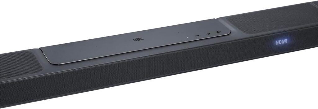 JBL BAR 1300 Test - Soundbar