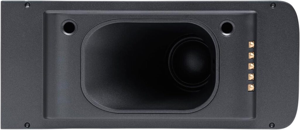 JBL BAR 1300 Test - Subwoofer